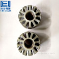 Jiangyin Chuangjia Electrical silicon Motor rotor stator lamination